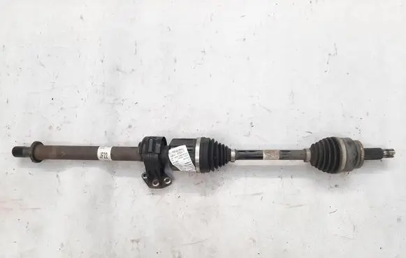 KIA Sportage Front driveshaft 49501CZ100