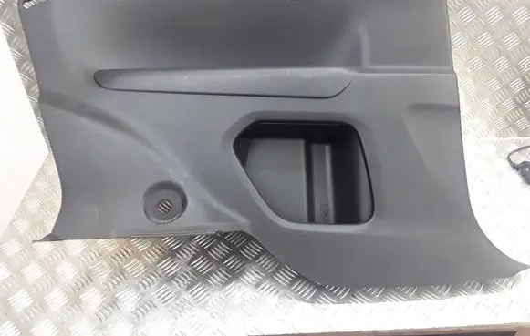 Toyota Aygo AB40 Coupe rear side trim panel 625950H020
