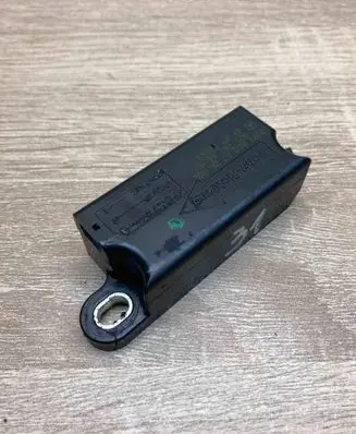 Mercedes-Benz C W203 Airbag deployment crash/impact sensor A0038200726 821761664