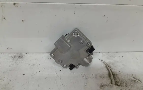 Mercedes-Benz S W221 Windshield/windscreen camera A2218205897 0275003007
