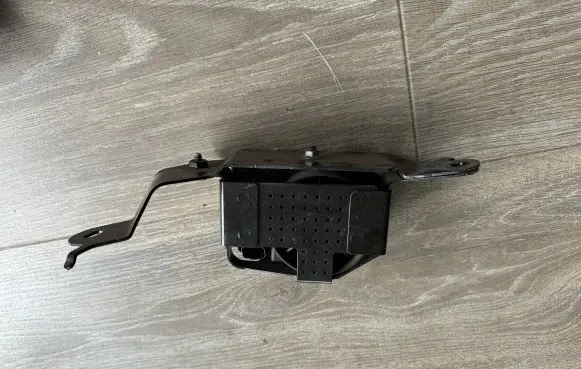 Peugeot 308 Alarm system siren FBF