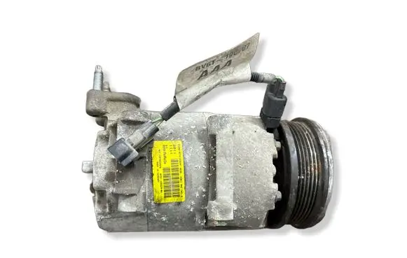 Ford Focus Air conditioning (A/C) compressor (pump) AP3119D629BA 150CCA