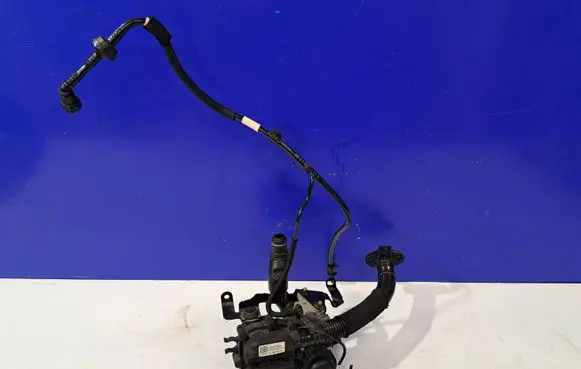 Jaguar XE Vacuum pump EX539P437AC