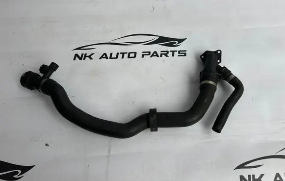 BMW X5 E53 Engine coolant pipe/hose 11122247744