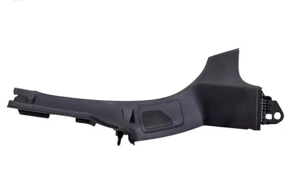 Volvo V70 (D) pillar trim (bottom) 1882