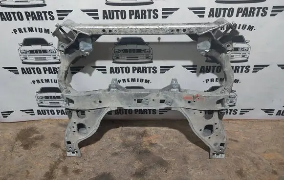 BMW 3 E90 E91 Front subframe