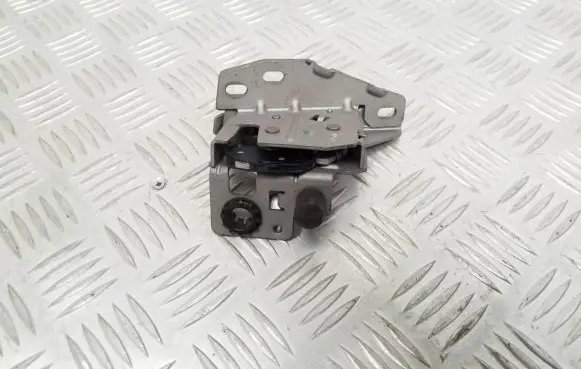 Ford Transit Tailgate/trunk/boot lock/catch/latch BK21V43287AG