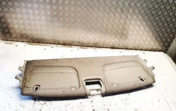 Opel Combo C Parcel shelf 24442379 56-466-315-1