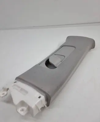 Lexus RX III (B) pillar trim (top) 6241048091