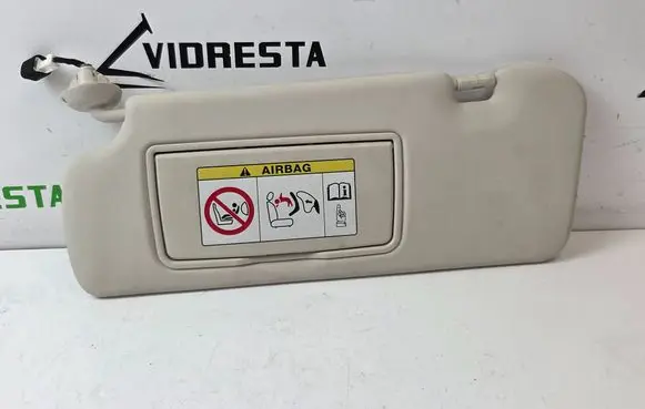 Honda CR-V Sun visor 2362304