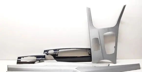 BMW X3 F25 Panel trim 9257230 9257228 7237682