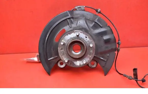 Opel Insignia A Front wheel hub spindle knuckle 