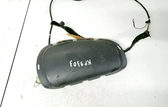 Seat airbag