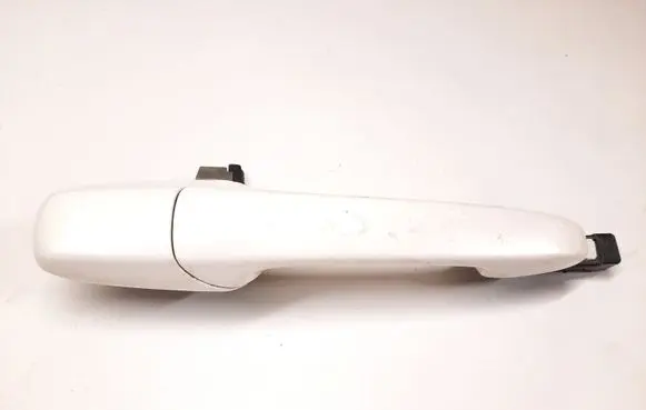 Mazda 3 I Front door exterior handle