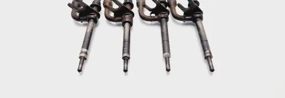 Ford Transit Fuel injectors set 30678 31198