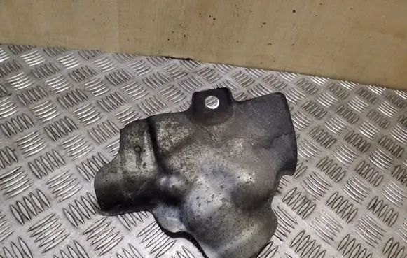 Chevrolet Captiva Other engine bay part