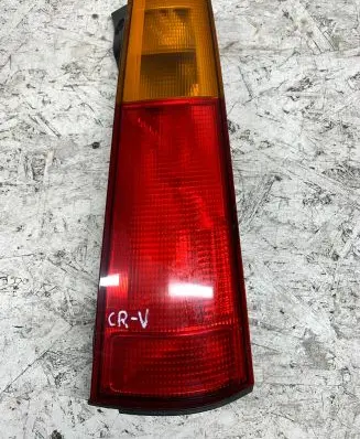Honda CR-V Rear/tail lights 0432200