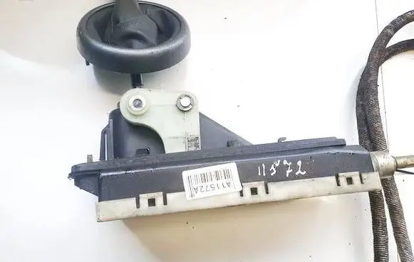 Mini One - Cooper R50 - 53 Gear shifter/selector 7547319