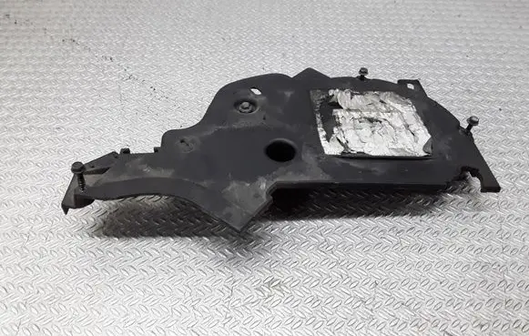 Peugeot 206 Timing belt guard (cover) 9651000280
