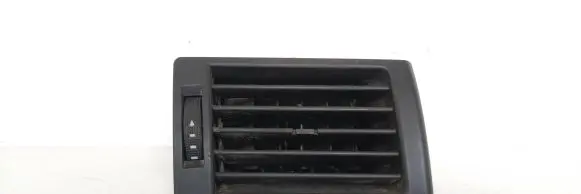 Audi A4 S4 B6 8E 8H Dashboard side air vent grill/cover trim 8E0820902F 2011610 36113060