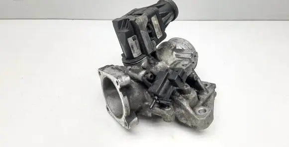 Volvo V60 EGR valve 705363000 5027642203