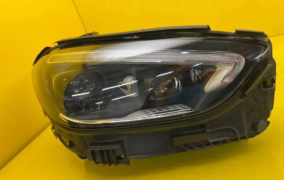 Mercedes-Benz C W206 Headlight/headlamp A2069065404