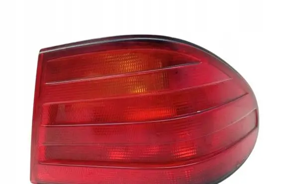 Mercedes-Benz E W210 Rear/tail lights 2108204464
