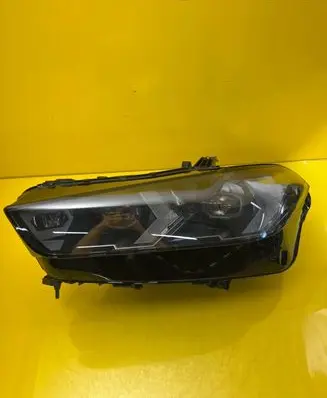 BMW X5 G05 Headlight/headlamp 5A5D2E3-05