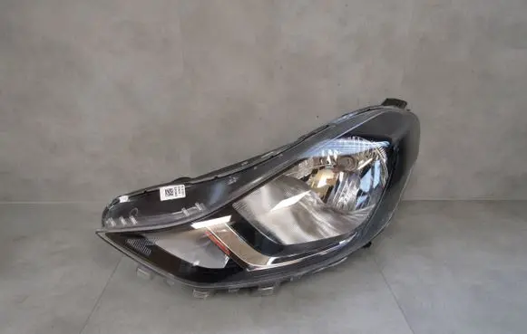 Hyundai i10 Headlight/headlamp 92101K7000 1120210850 01068099900010