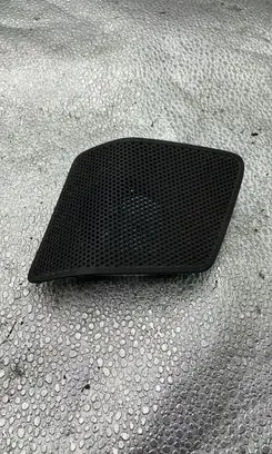 Side speaker trim/cover