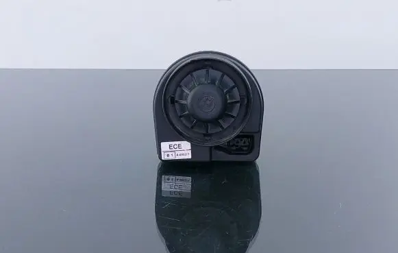 Land Rover Range Rover L322 Alarm system siren 838315214