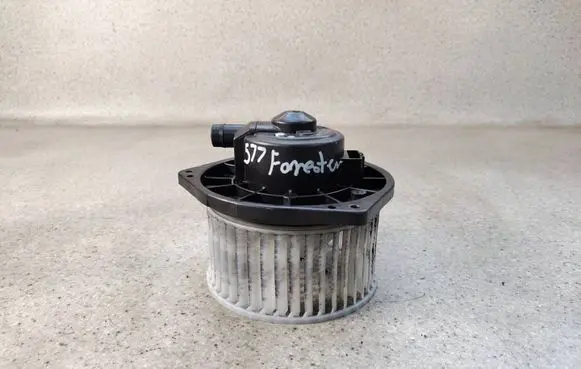 Subaru Forester SH Heater fan/blower 5027261760AOP 5027261760