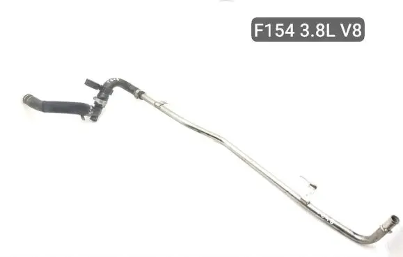 Maserati Quattroporte Engine coolant pipe/hose 6622113F