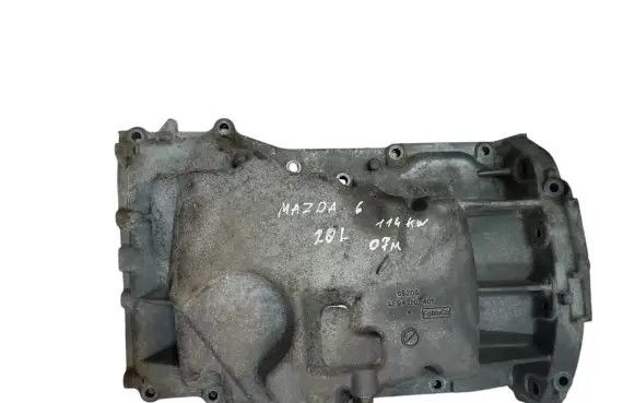 Mazda 6 Oil sump LF9410401