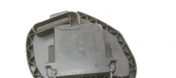 Volkswagen Touran I Headlight/headlamp dust cover 1305239235