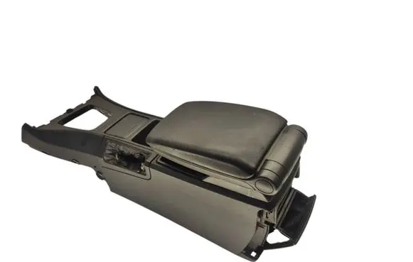 Volvo V70 Center console 9204303