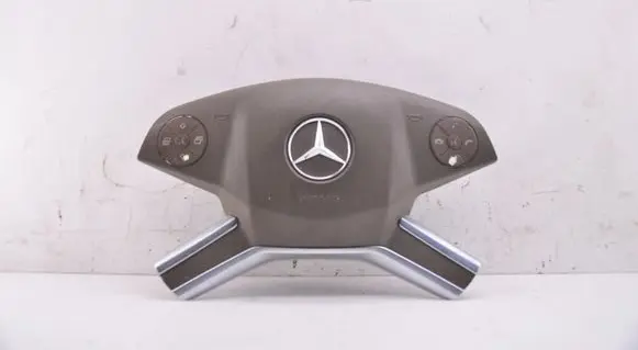 Mercedes-Benz GL X164 Steering wheel airbag 