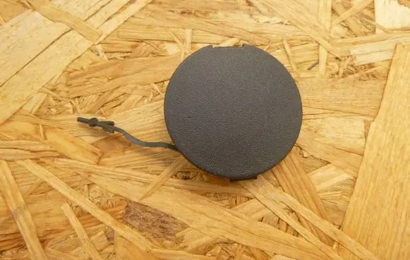 Jeep Renegade Front tow hook cap/cover 735676917