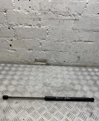 Volkswagen Polo V 6R Tailgate/trunk strut/damper 6R6827550A
