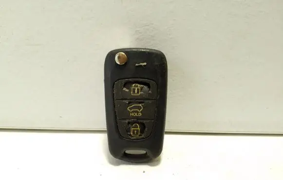 KIA Soul Ignition key/card SEKSAM08FTX AM08FTX