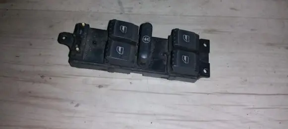 Volkswagen PASSAT B5.5 Electric window control switch 1j4959857 871292009