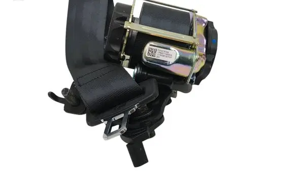 Volvo XC90 Rear seatbelt 31675726 1P642114500A