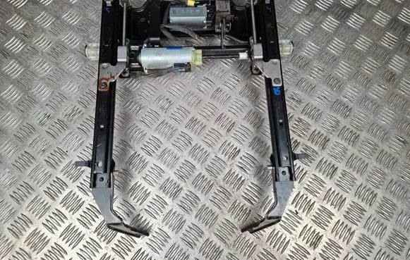 Mercedes-Benz S W221 Seat adjustment assembly A2219200187 10290392010 901354