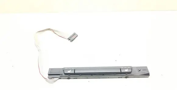 BMW 3 E90 E91 Seat heating switch 6962589 61316962589