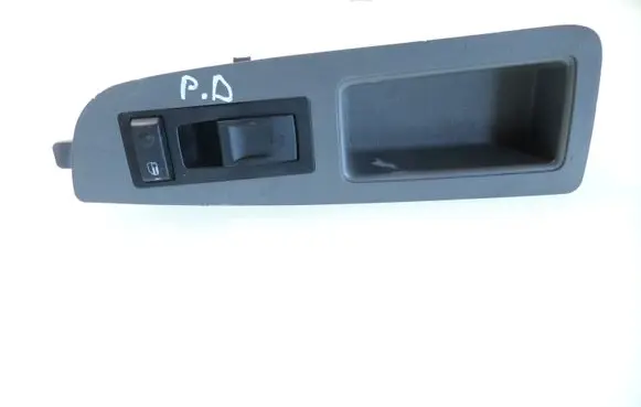 Dodge Magnum Electric window control switch 04602324AF