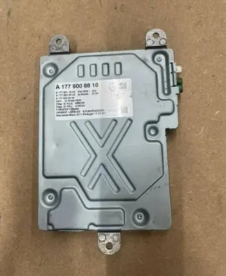 Mercedes-Benz A W177 AMG Other control units/modules A1779008816 A1779023524 A1779011604