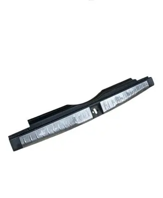 Honda Accord Trunk/boot sill cover protection 84640sed003