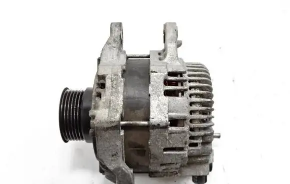 Mitsubishi Outlander Generator/alternator A2TX1081B 1800A334 12V130A3Y06