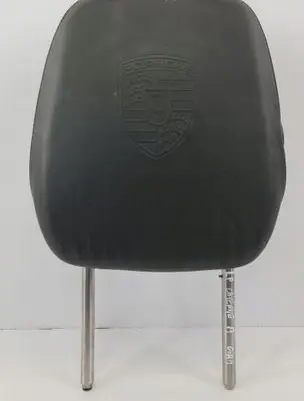 Porsche Cayenne (92A) Front seat headrest 