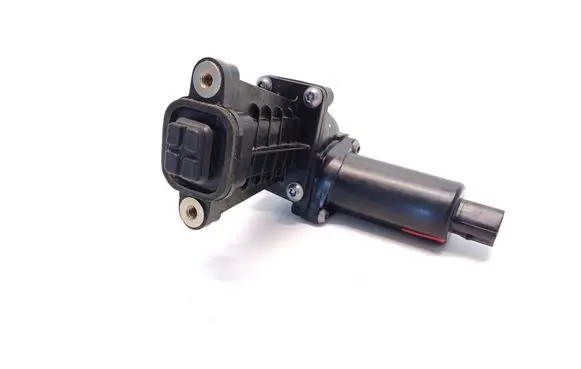 Ford Mach-E I Rear door soft close latching motor LJ8B-14B351-AF